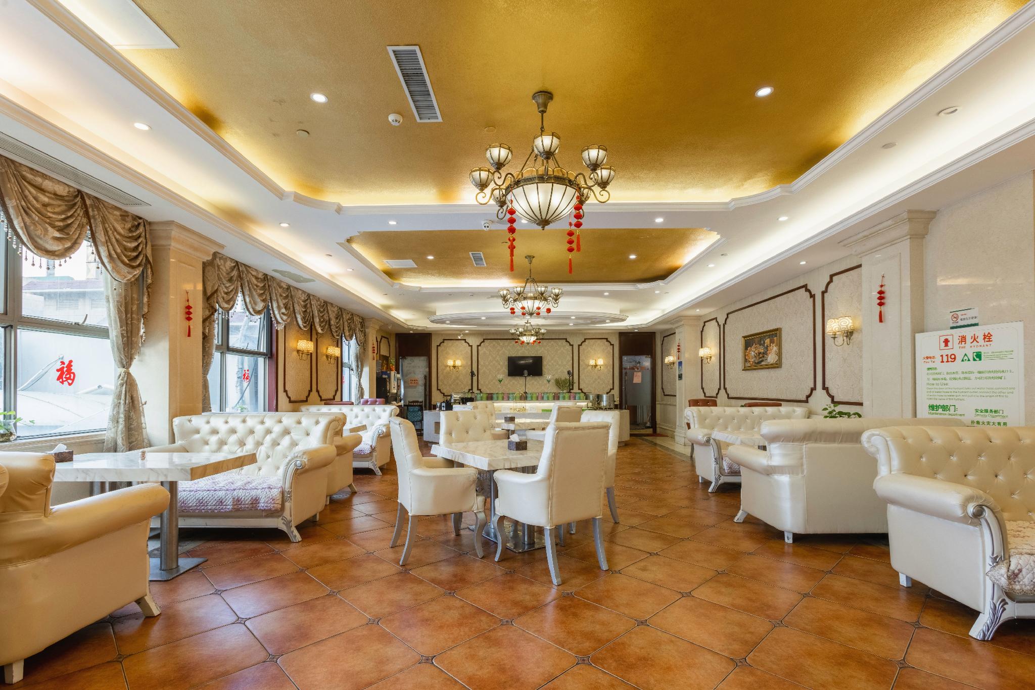 Vienna Hotel Jiangsu Nanjing Baijiahu Jinying 38/48