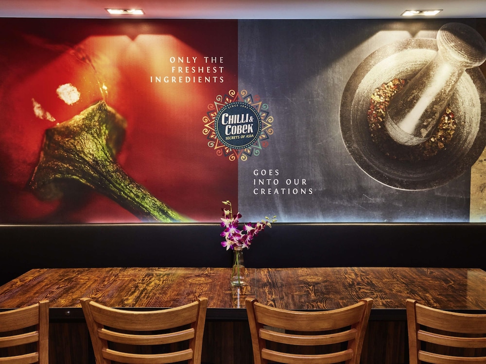 ibis budget Singapore Selegie 10/71