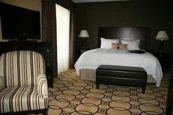 Hampton Inn Suites Brunswick 18/45