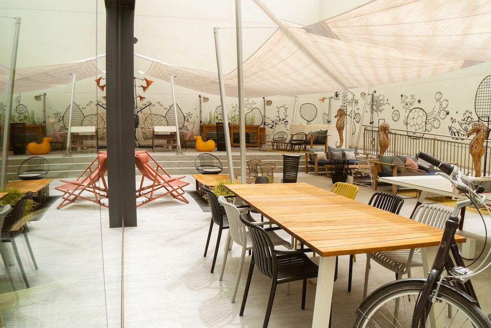ibis Styles Barcelona City Bogatell 49/62