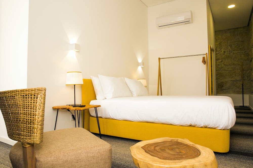 Bo - Álvares Cabral Guest House 18/49