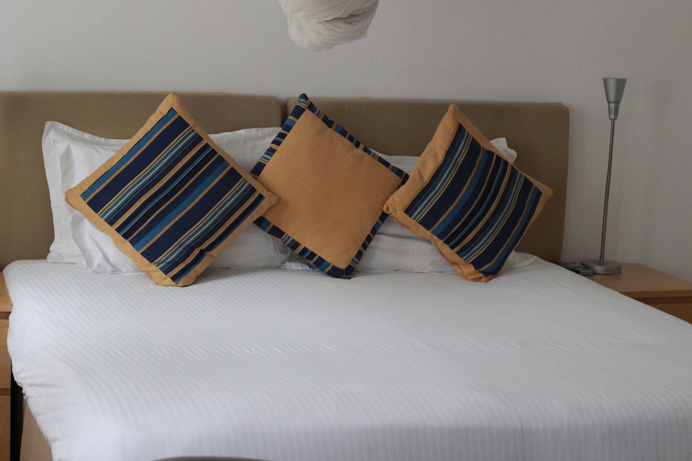 Mount Elgon Hotel & Spa 22/37