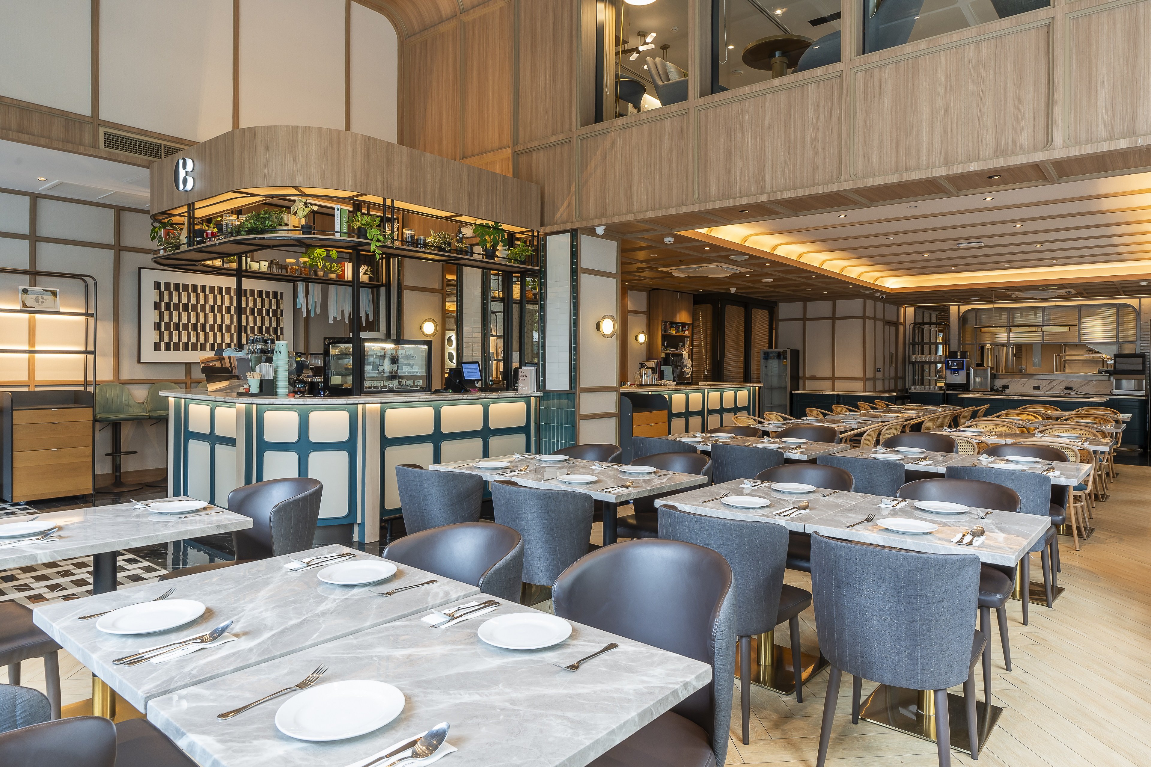 Staybridge Suites Bangkok Thonglor 56/80