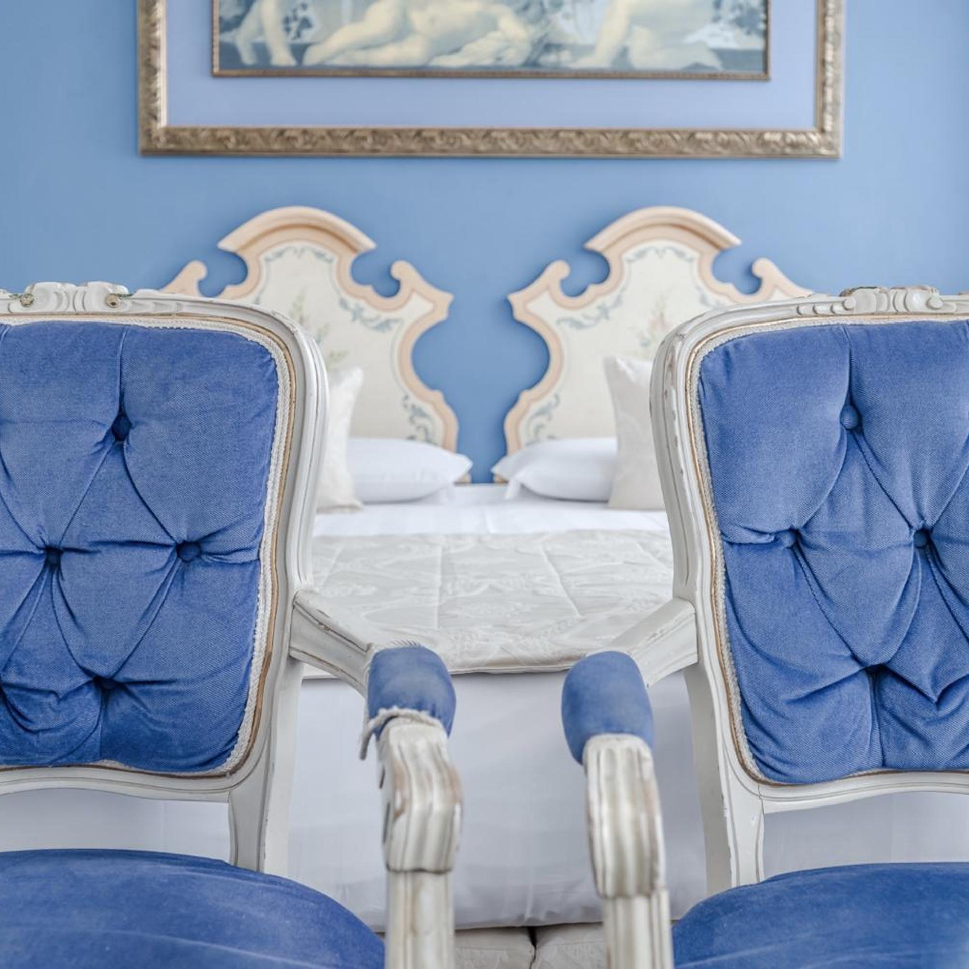 HOTIDAY Room Collection - Venezia Santa Lucia 32/50