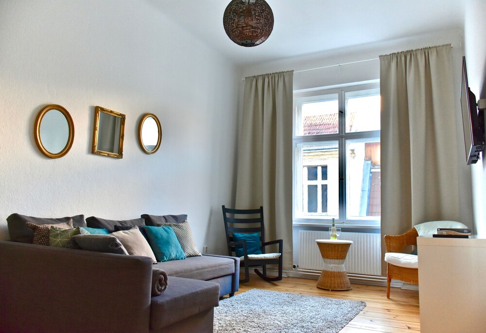 Aparthotel Thuringer Hof 32/50