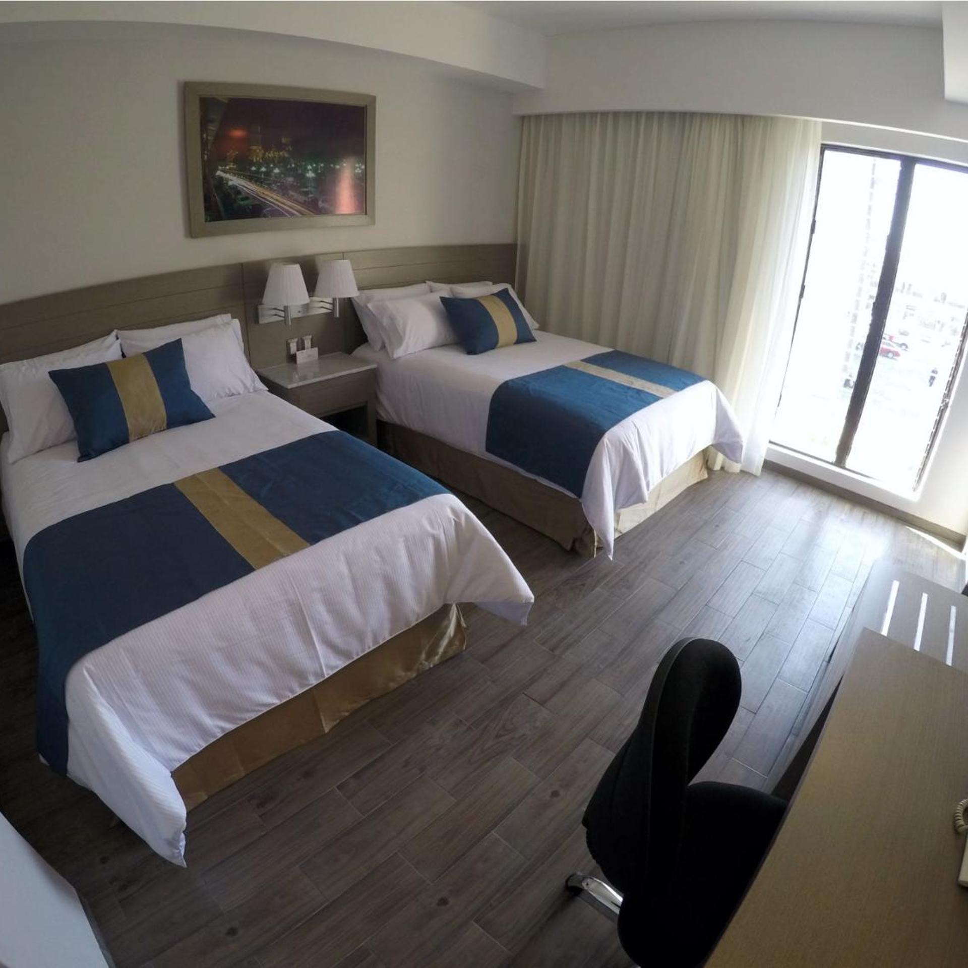 Hotel Mansur 15/43