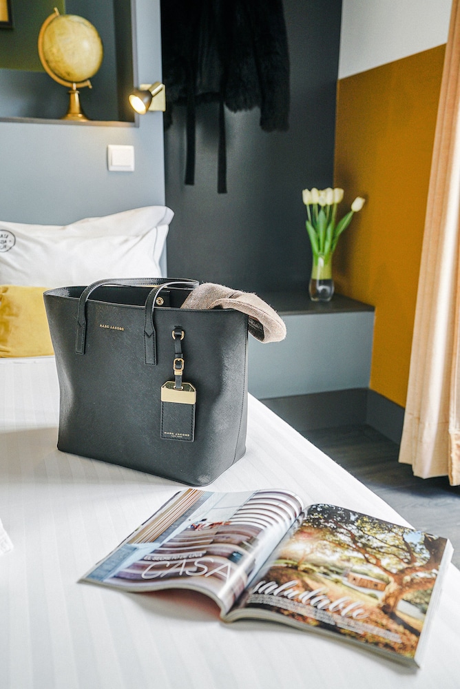 Santa Luzia B&B - Horigem 32/45