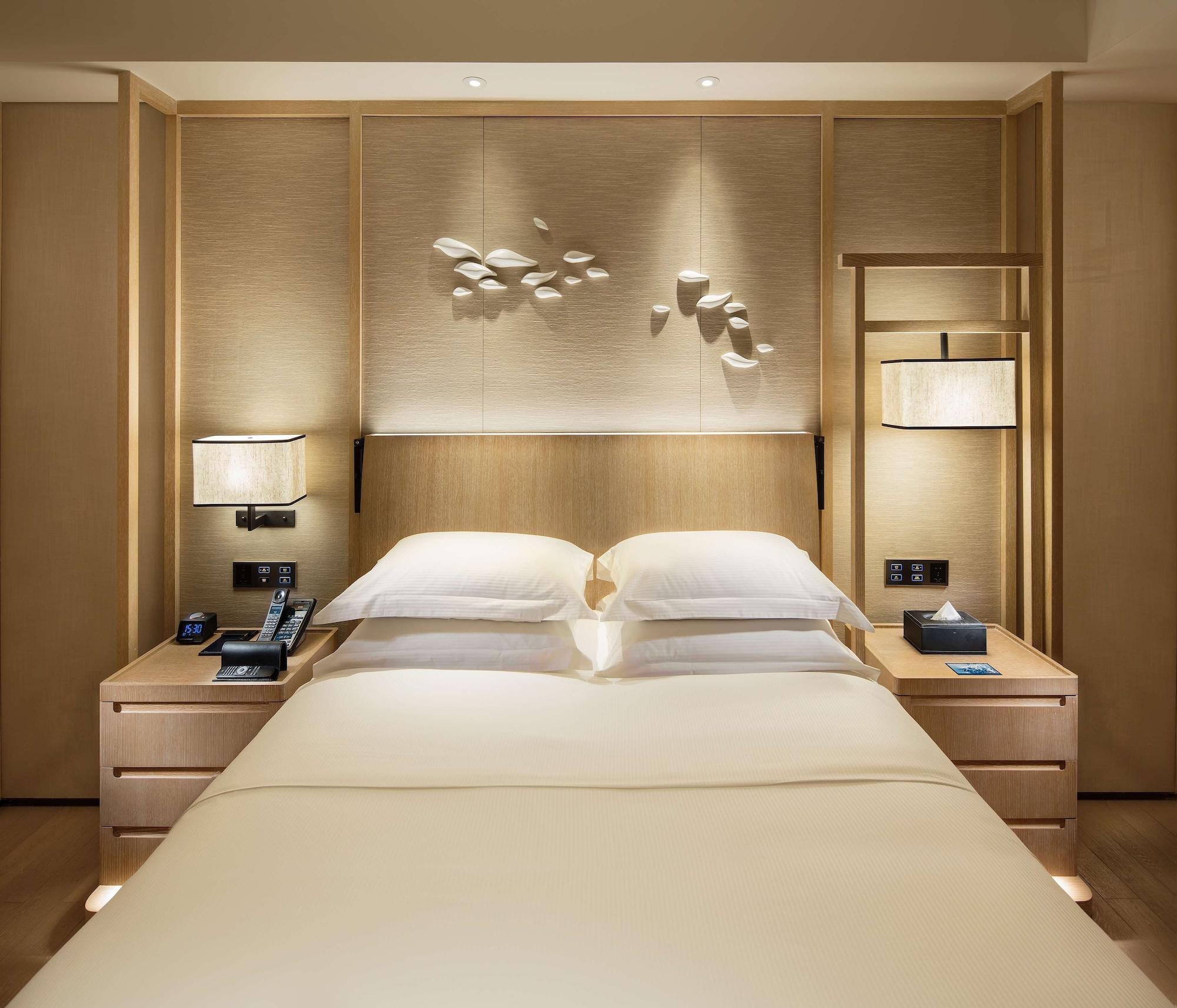 1 Bedroom, Garden, Apartment, King Bed