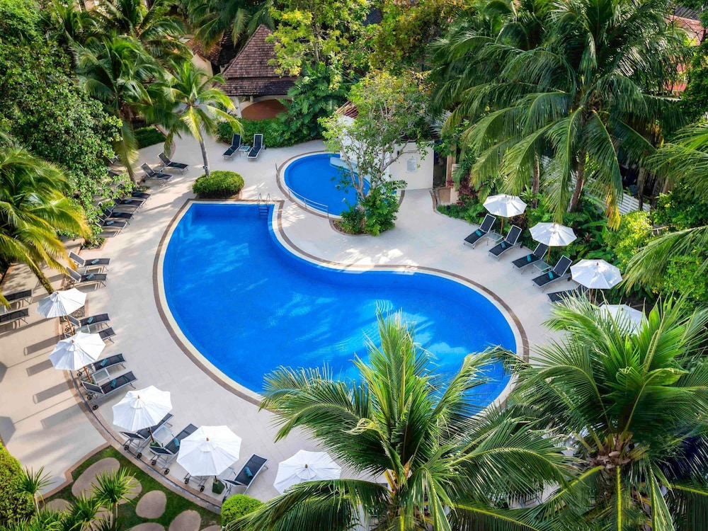 ibis Phuket Patong 64/70