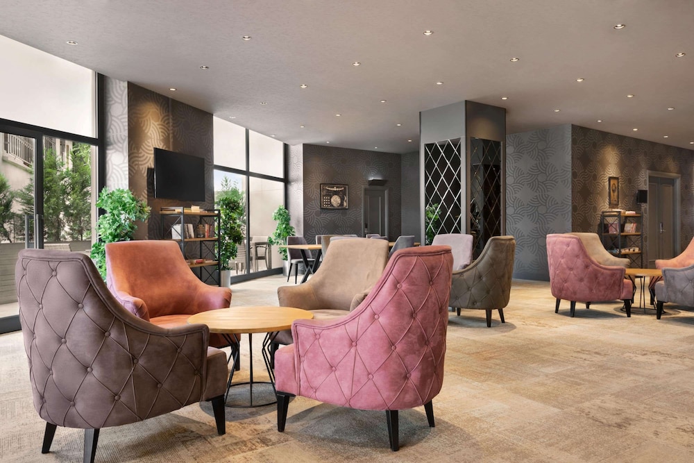 Tryp By Wyndham Istanbul Sancaktepe 55/72