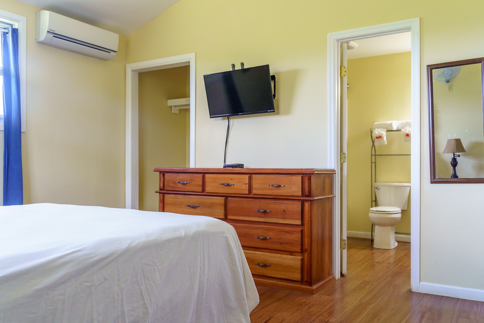 2 BEDROOMS, PREMIUM, COTTAGE, GARDEN VIEW