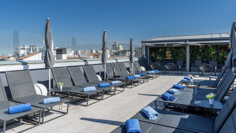 Axel Hotel Madrid - Adults Only 42/61