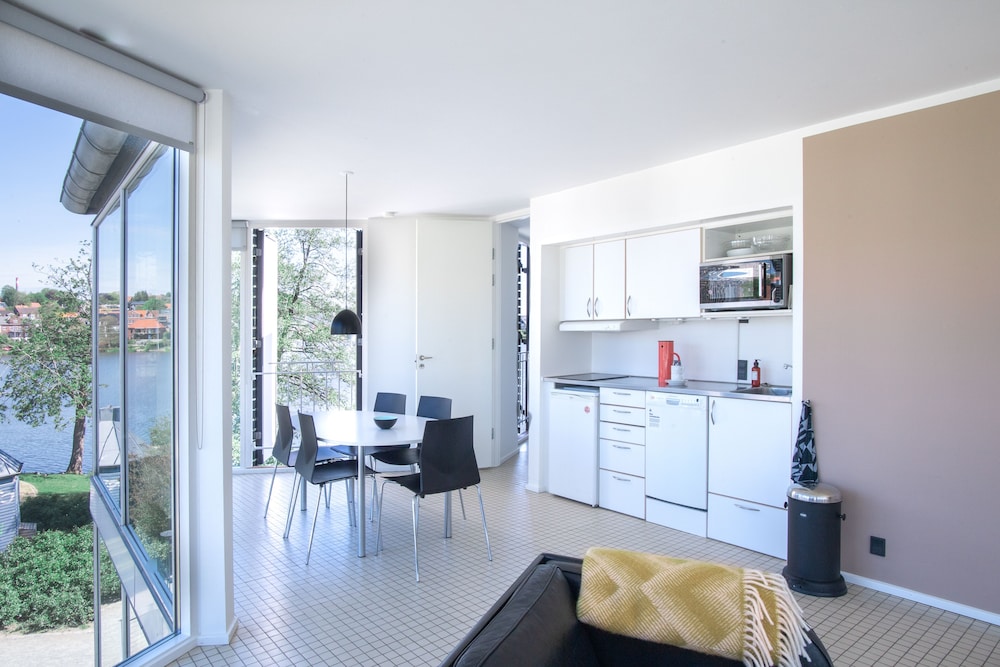 Kolding Hotel Apartments 53/80