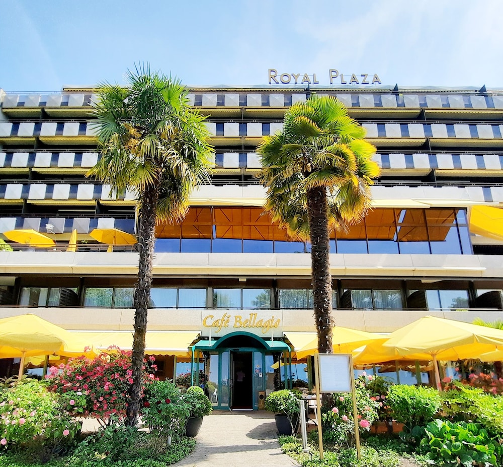 Villa Toscane Hotel 3/62