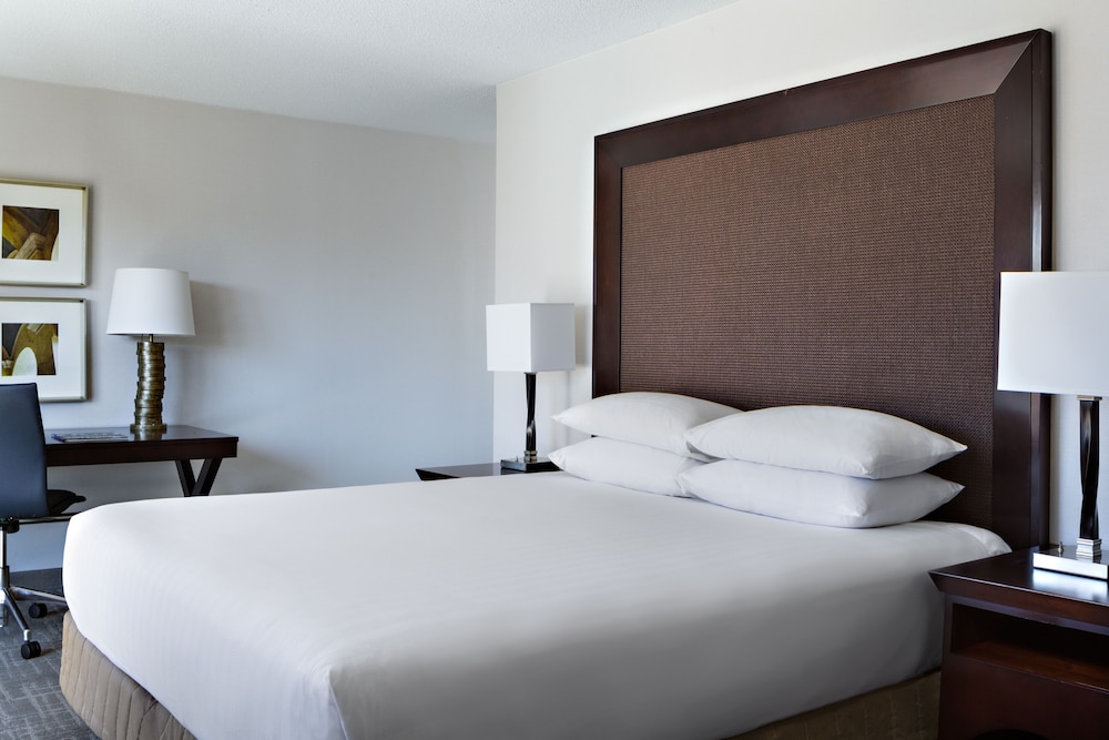 Hyatt Regency San Antonio Riverwalk 24/83