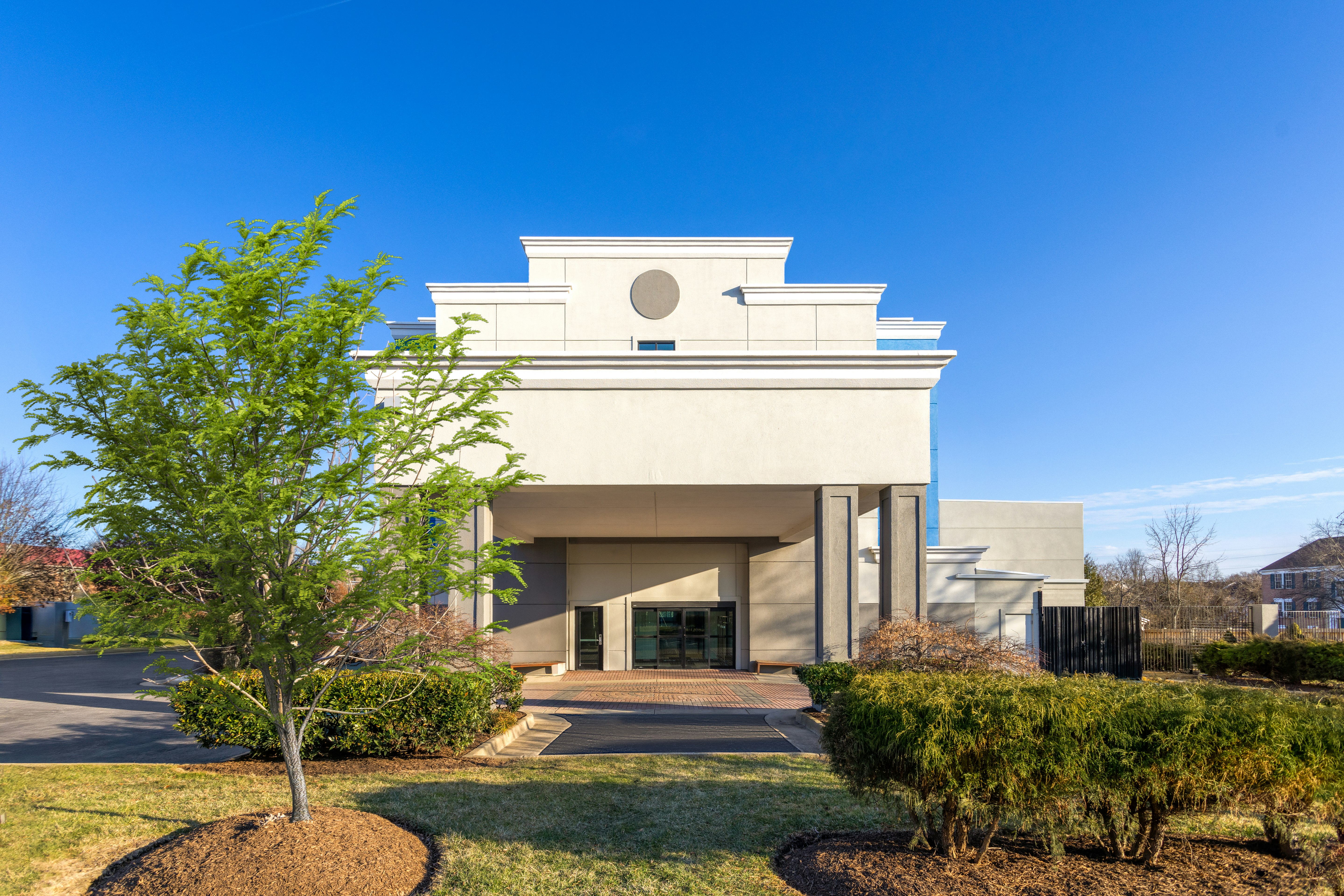 Comfort Suites Leesburg 48/51