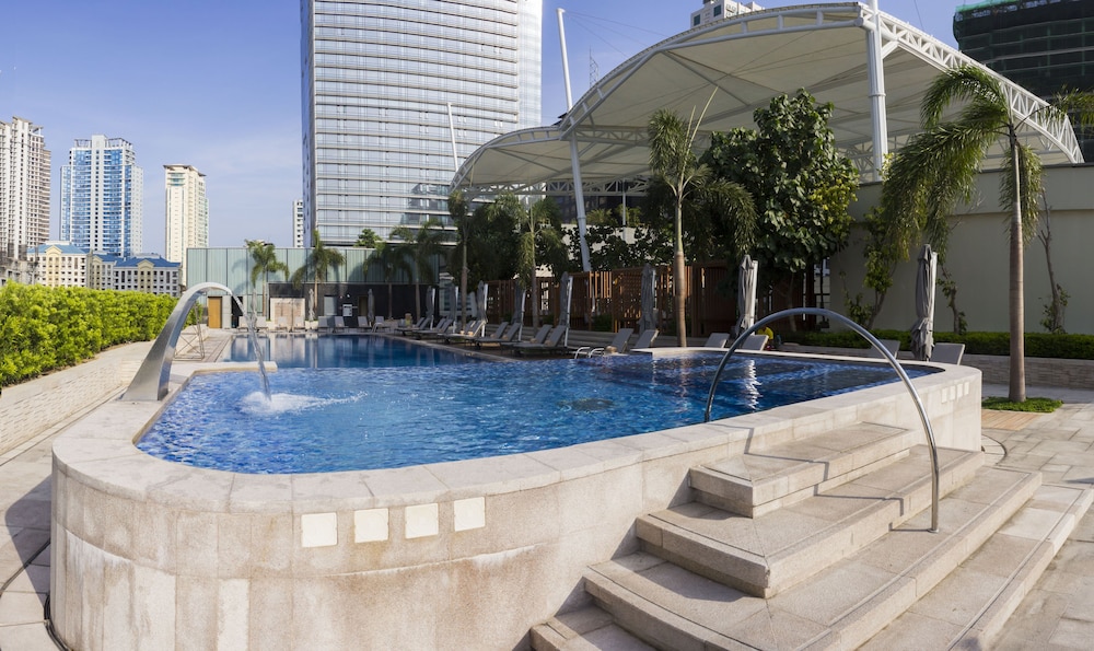 Shangri-La Residences The Fort, Manila 29/64