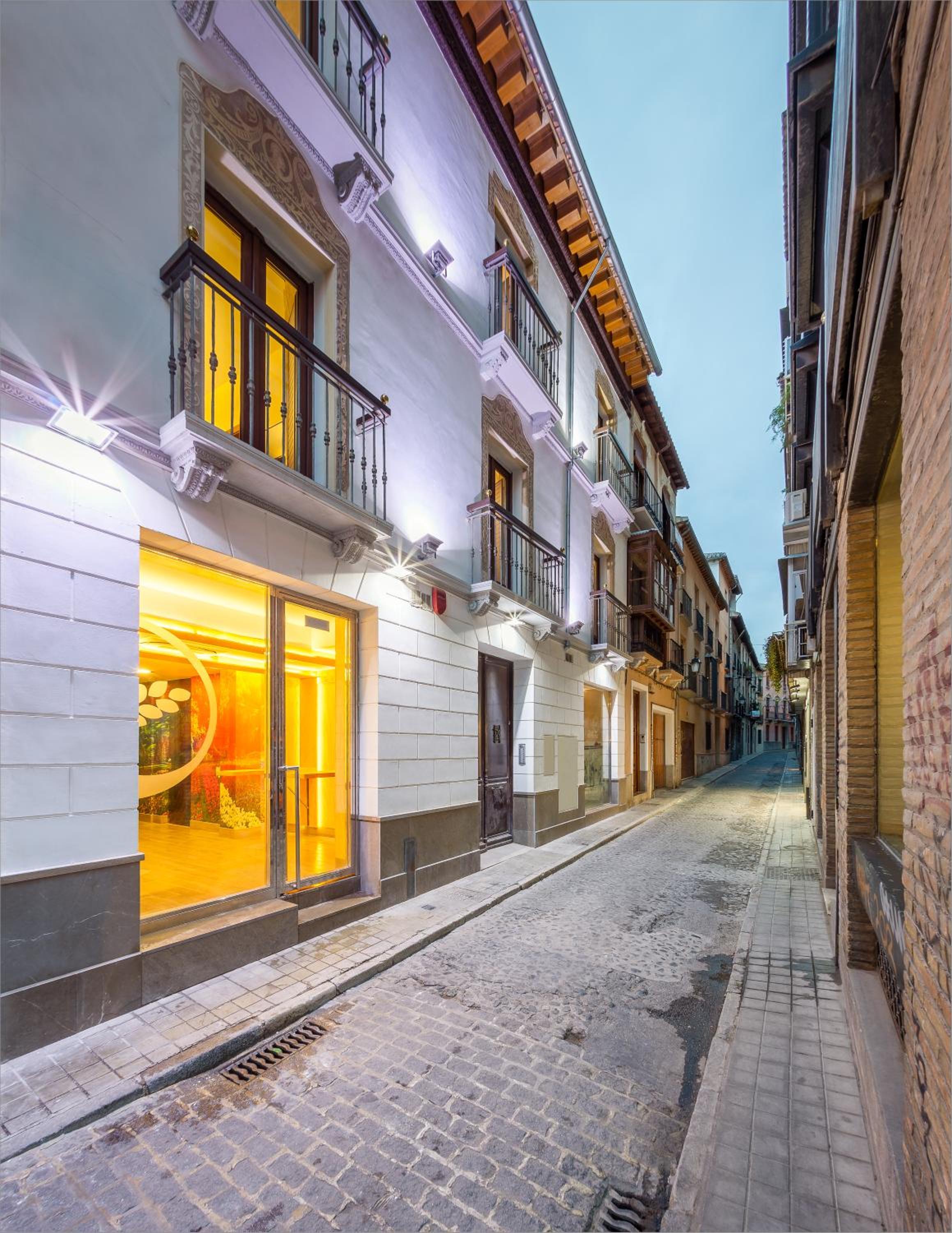 Hotel Arriola 44/55