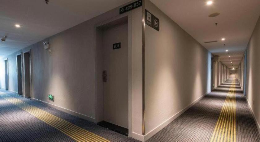 7 Days Inn (Guangzhou Xinshi Baixin Plaza) 41/50