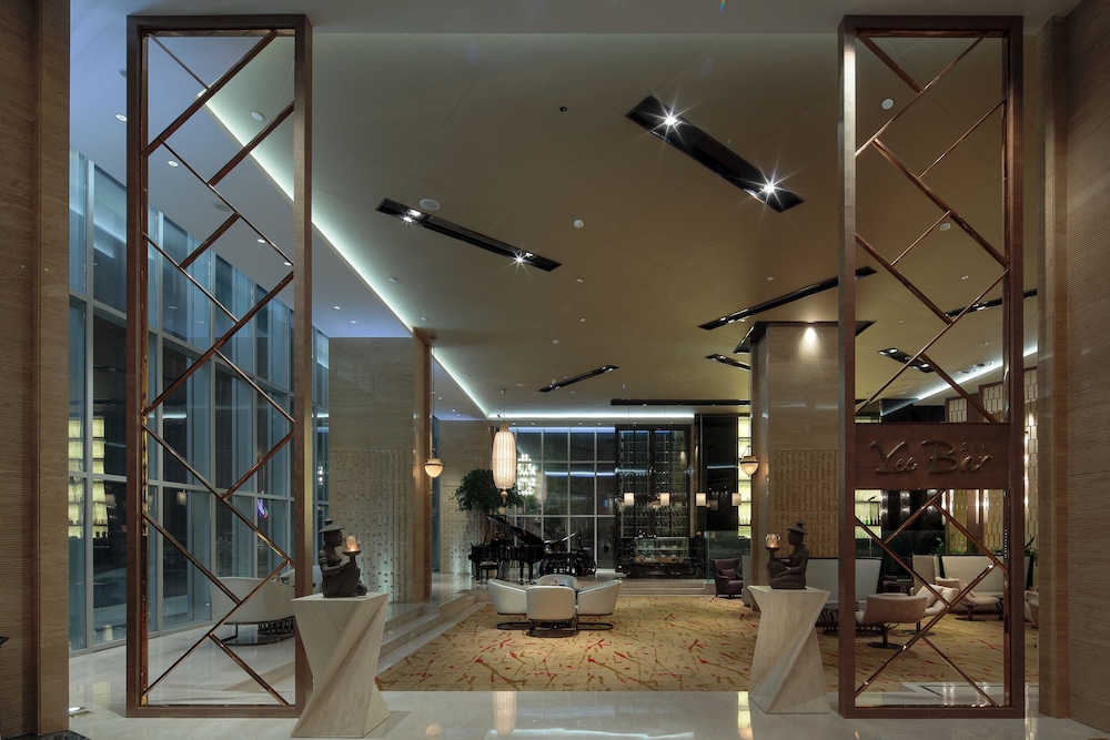 Pullman Anshan Time Square 40/73