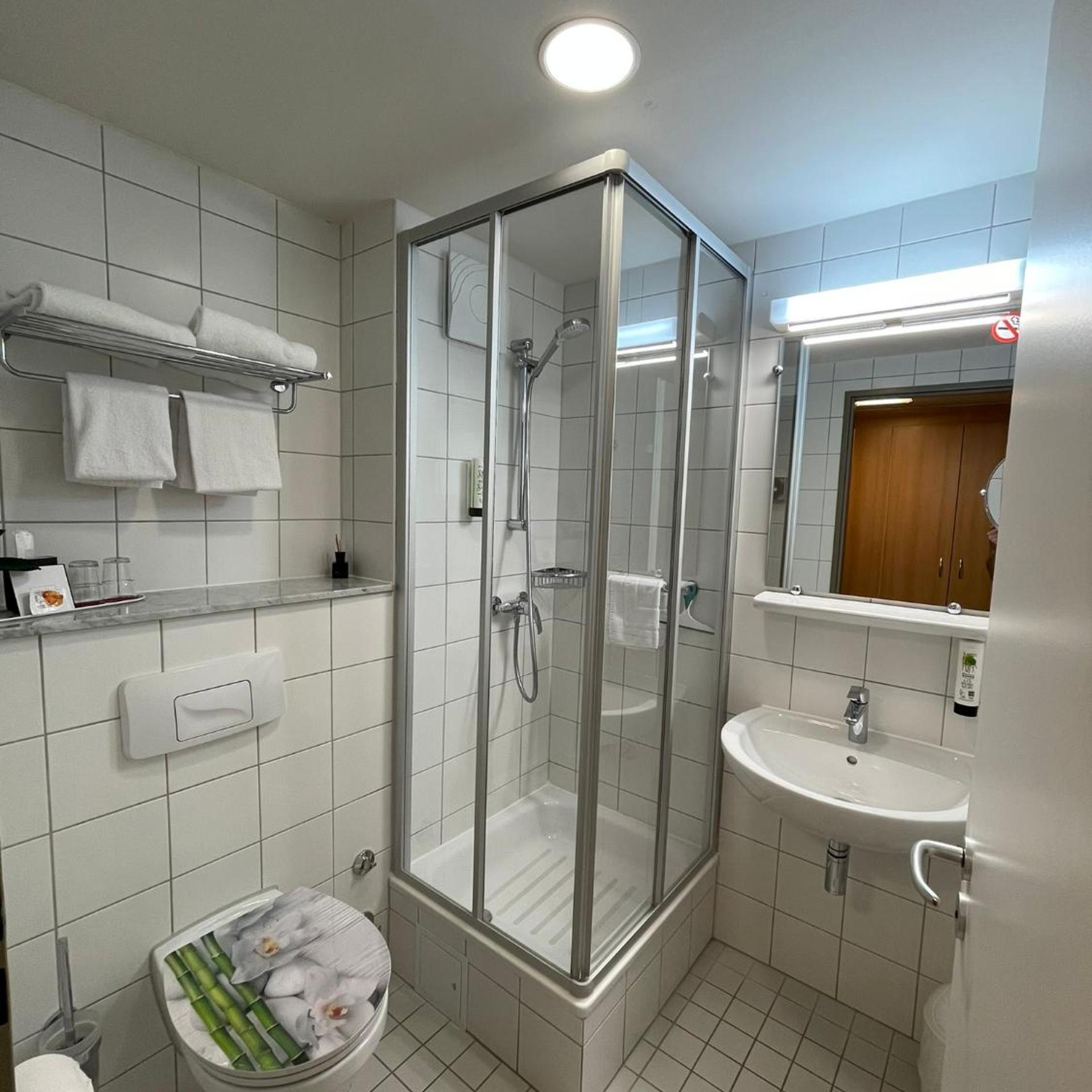 Parkhotel Marzahn 47/50