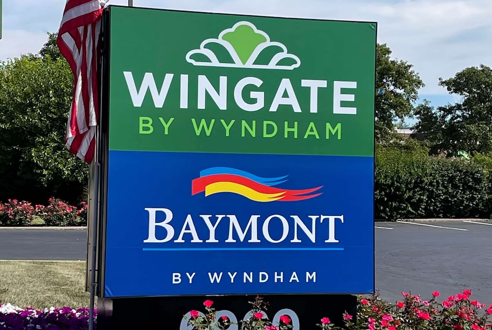 Wingate by Wyndham Dayton North 25/50