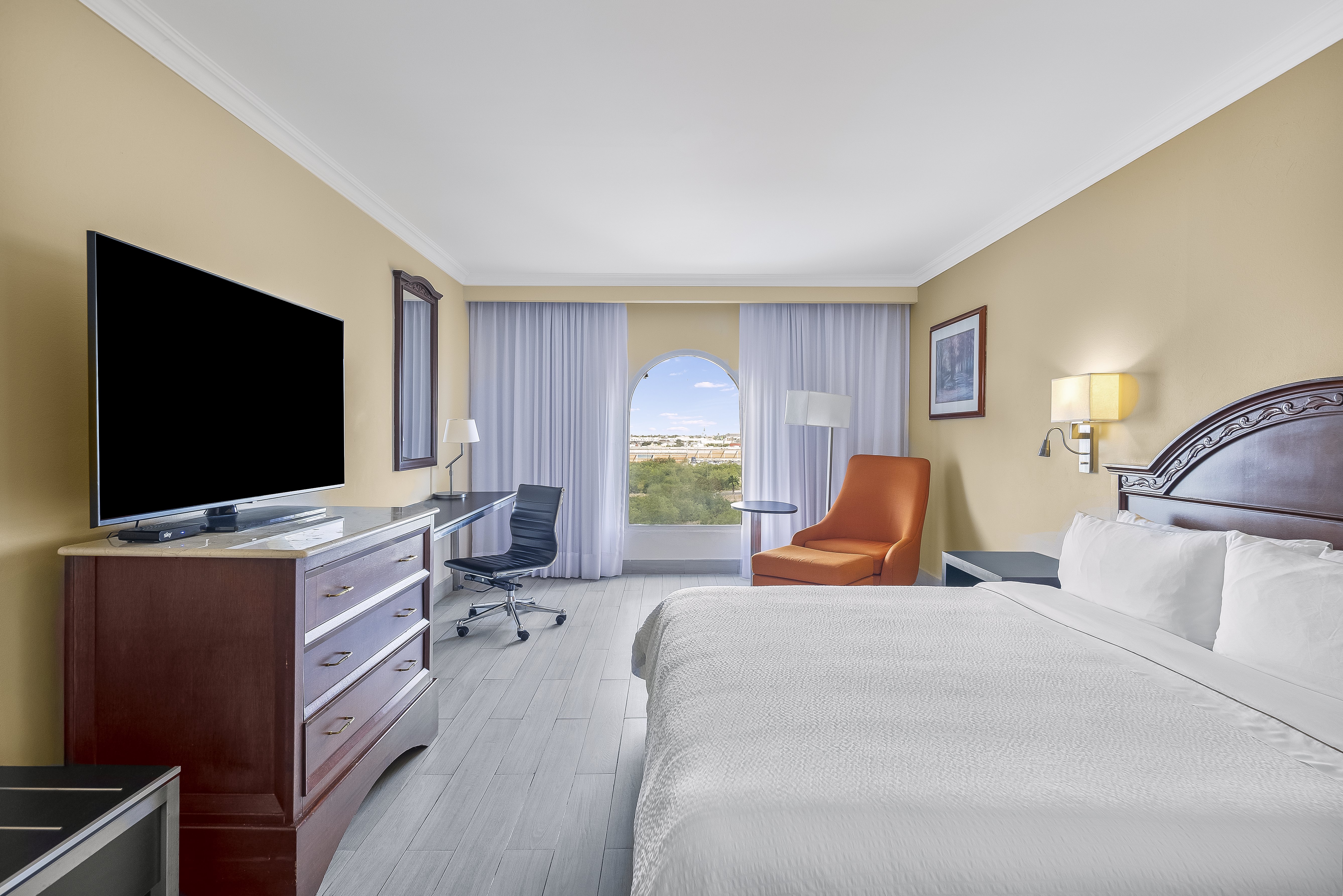 Fiesta Inn Express Nuevo Laredo 14/42