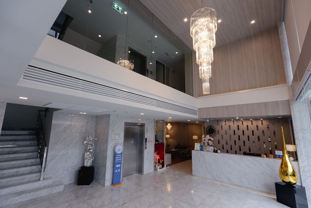 SUBANAN Hotel and Residence Hatyai 11/50
