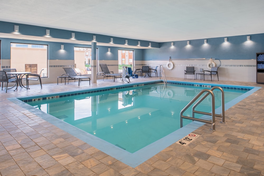 sport facilities
