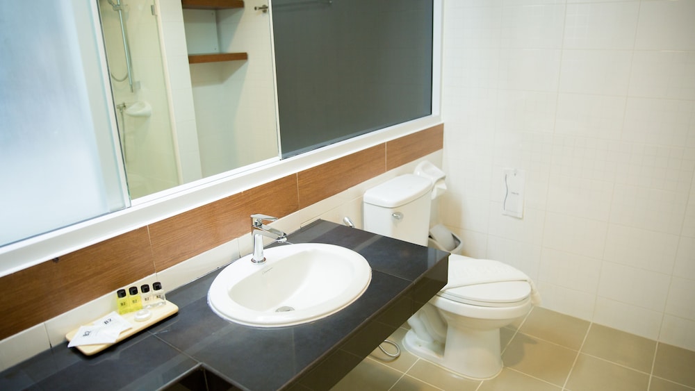 B2 Rat Uthit Hat Yai Boutique & Budget Hotel 23/25