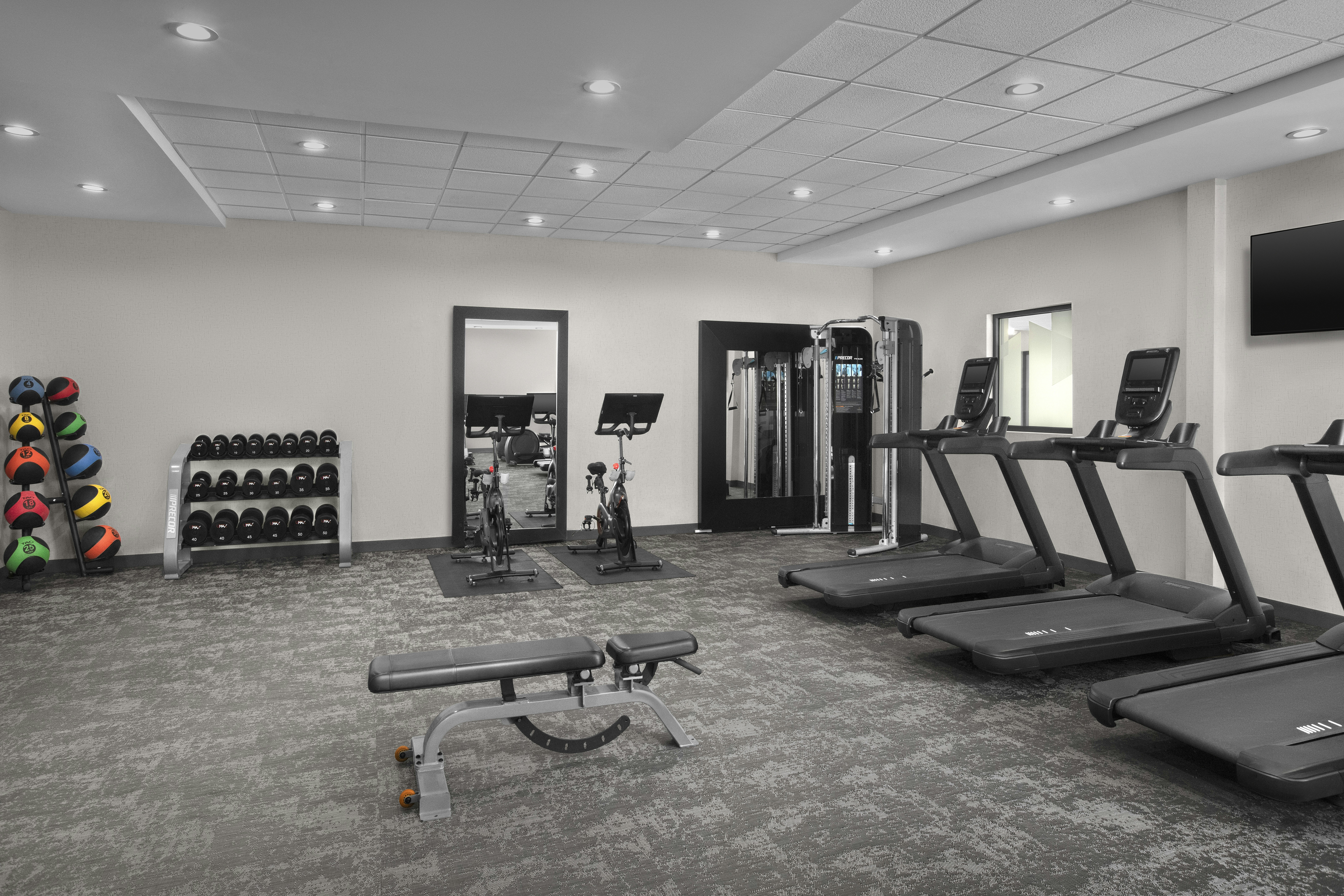 Home2 Suites By Hilton Louisville East Hurstbourne 8/31