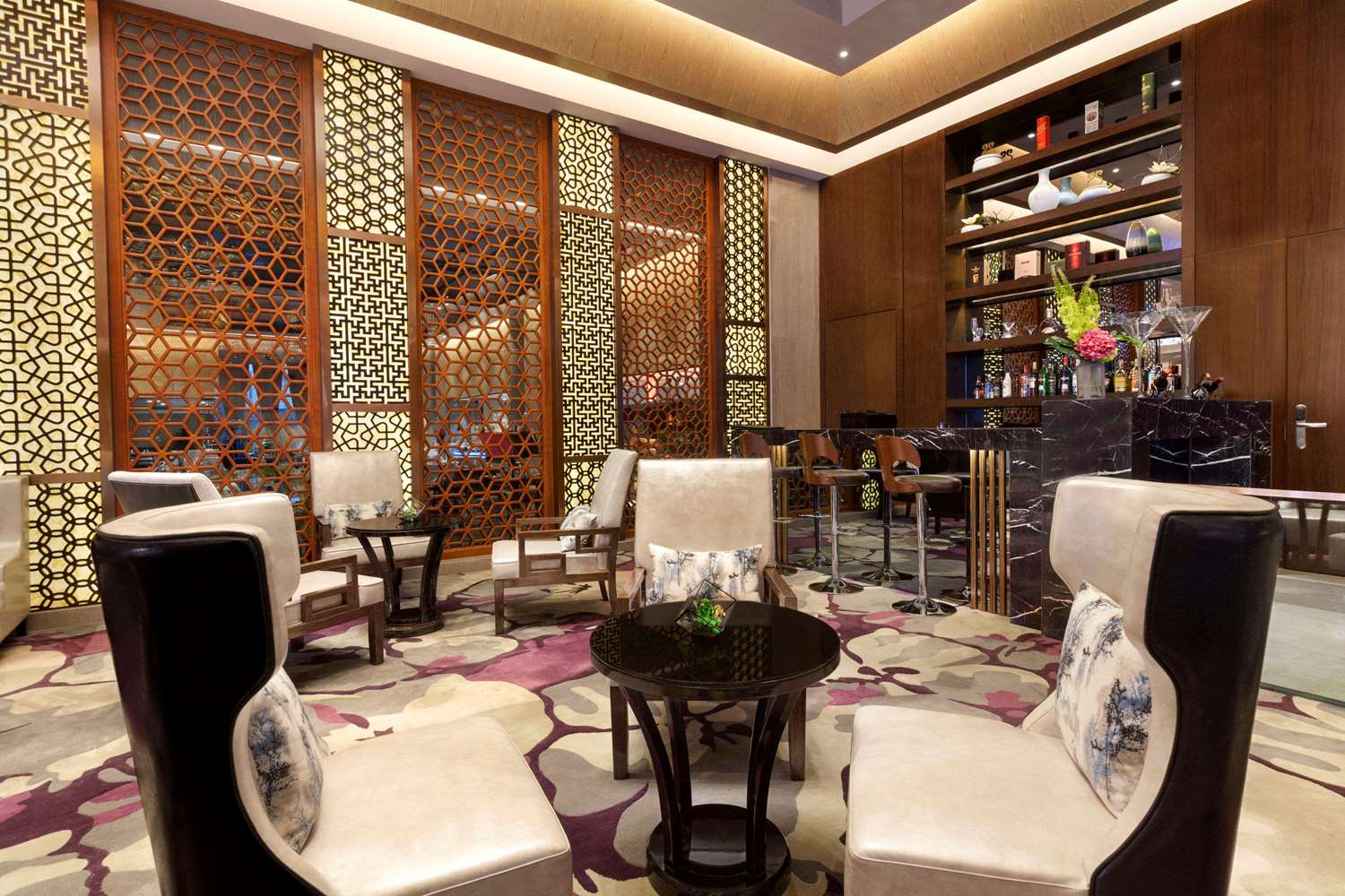 Ramada by Wyndham Foshan Shunde 12/16