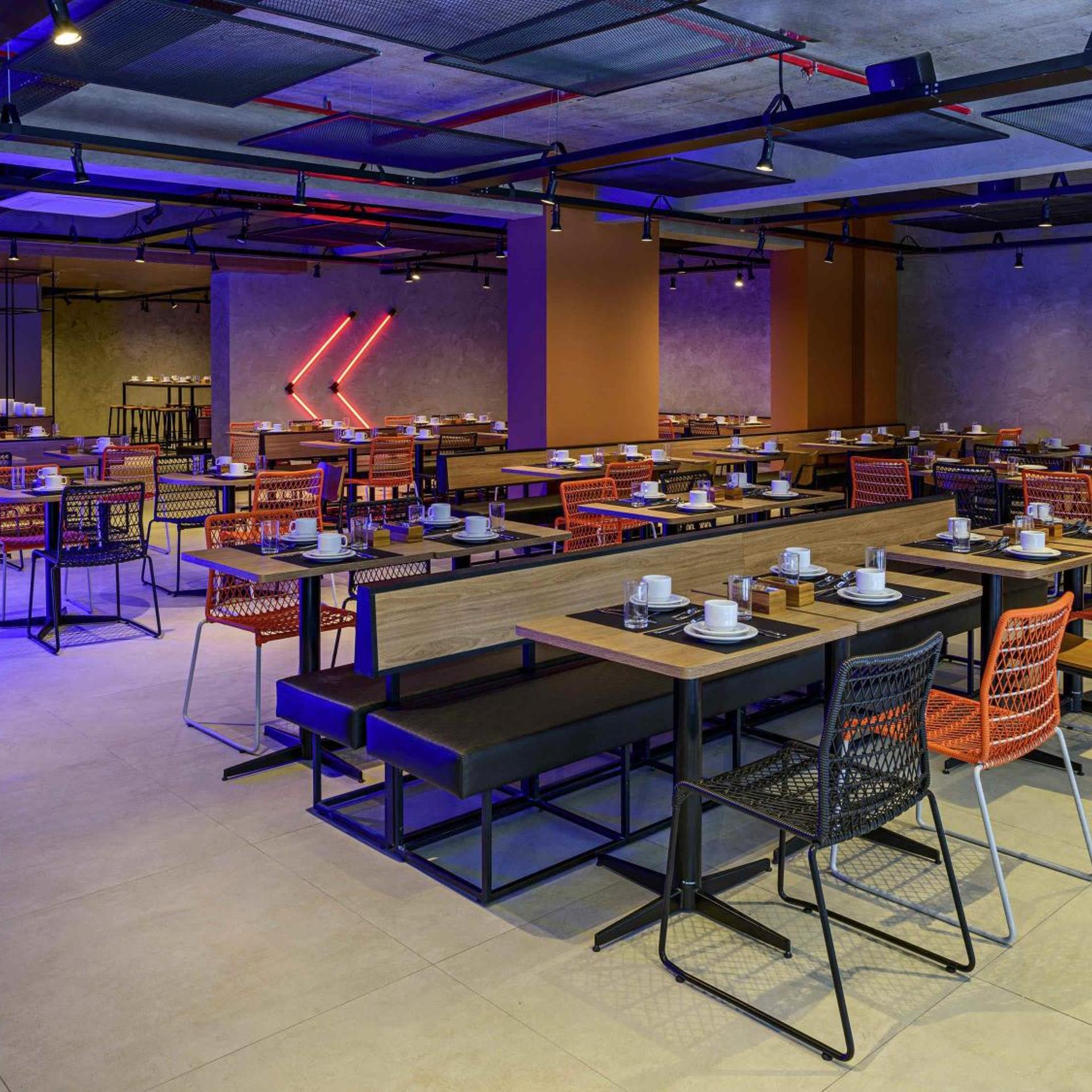 ibis Balneario Camboriu 32/40