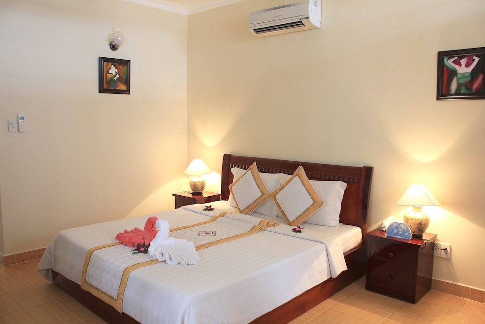 Tien Dat Mui Ne Blue Waves Resort Amp Spa 21/69