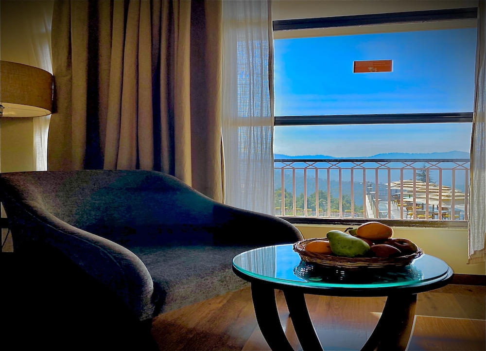 Marigold Sarovar Portico 34/50