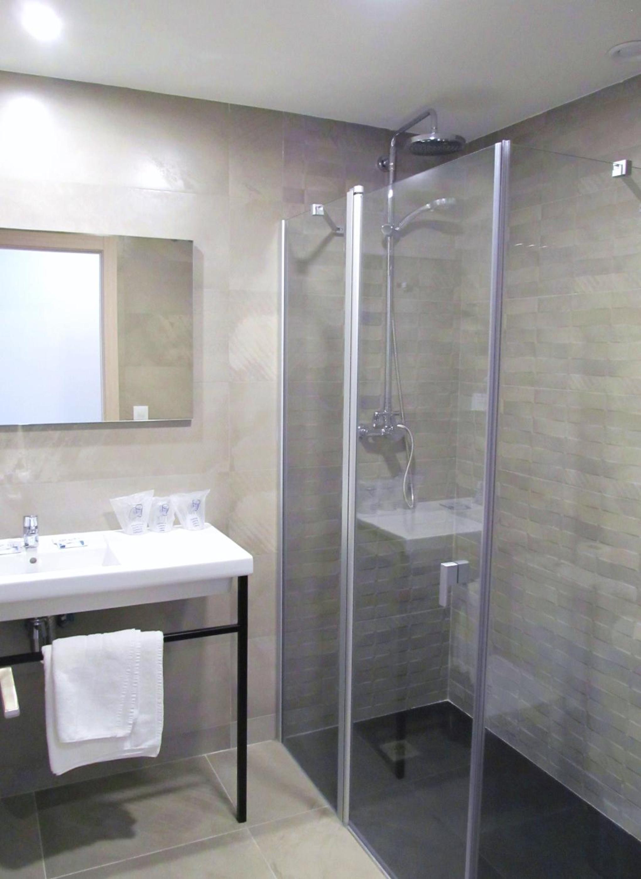 Hotel Gran Sol De Extremadura 45/50
