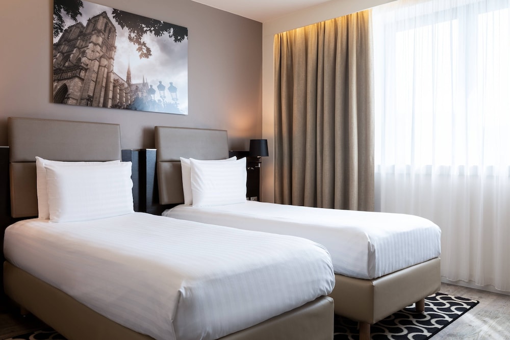 Ac Hotel Paris Porte Maillot 9/32