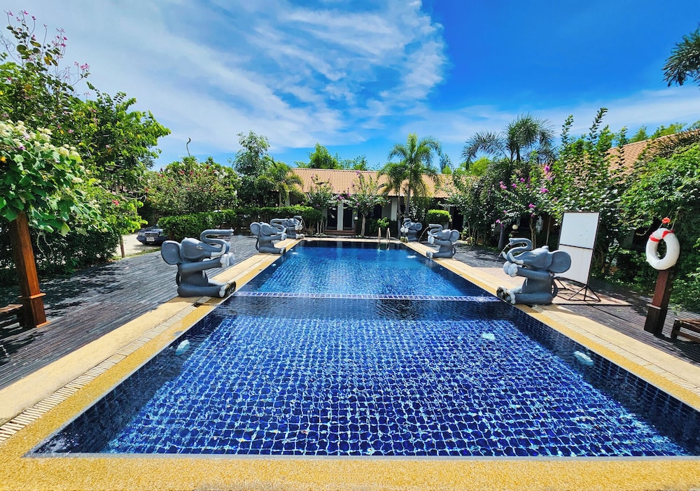 Baan Kiangnam Pattaya 26/50