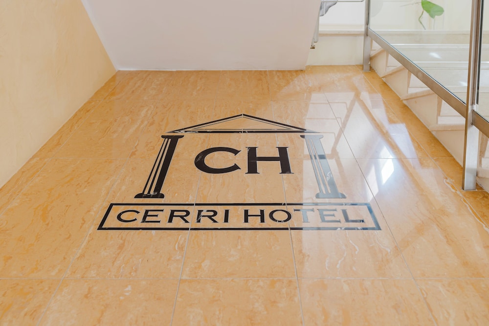 Cerri Hotel 23/49