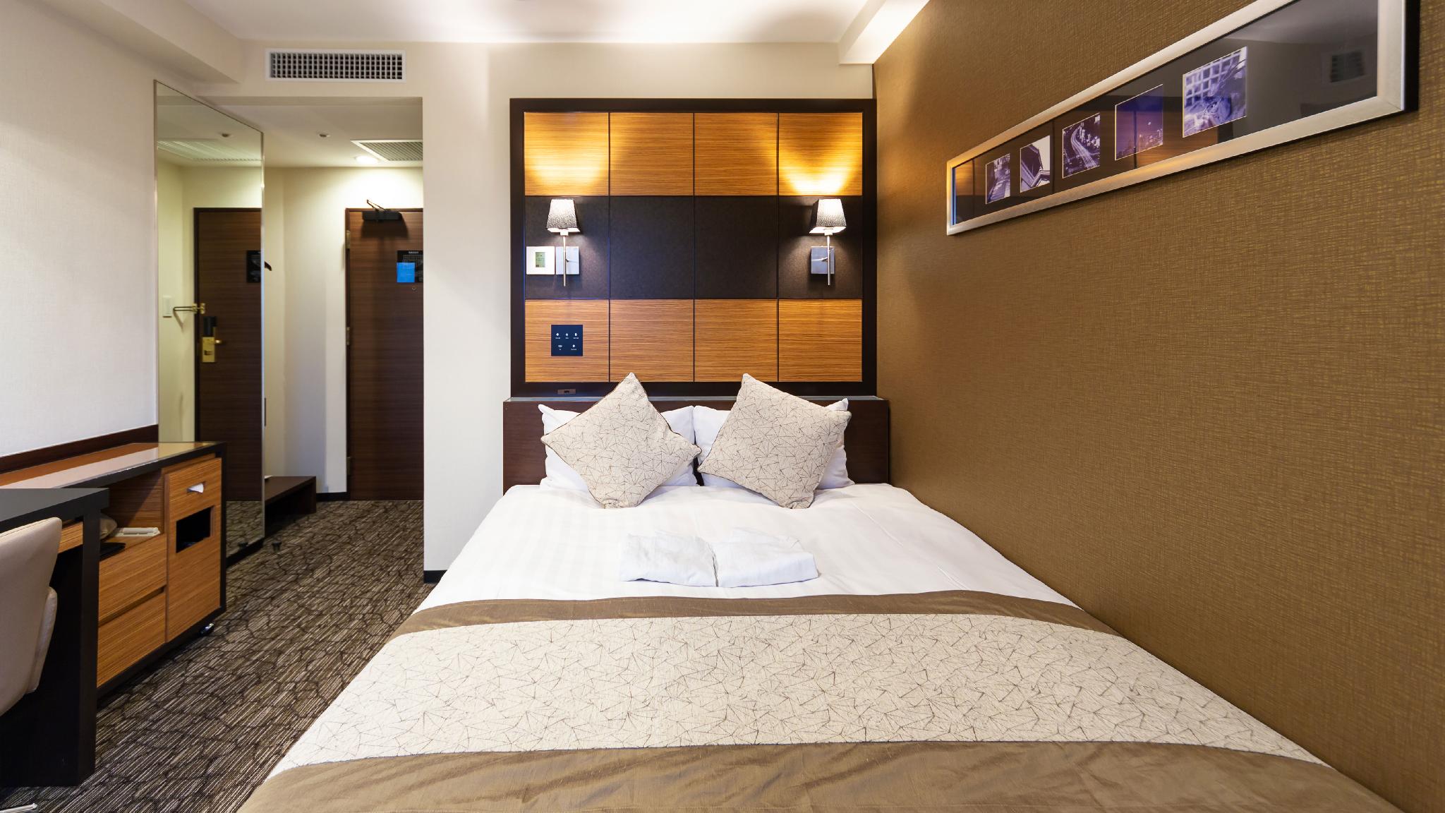 1 Bedroom, Standard, Double Bed