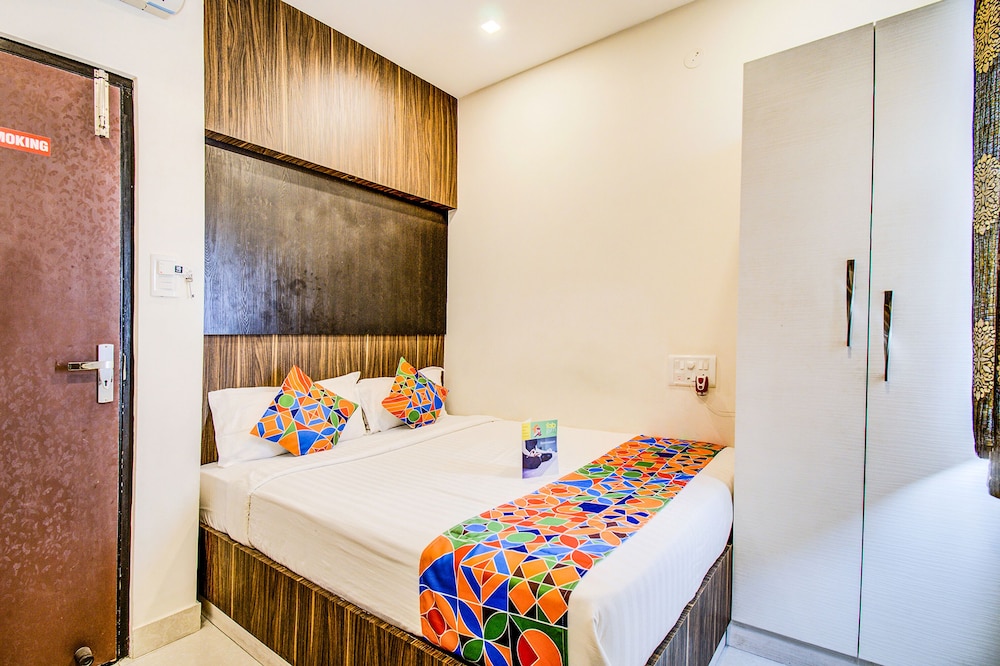 Fabhotel Corporate Crown Koramangala 17/32