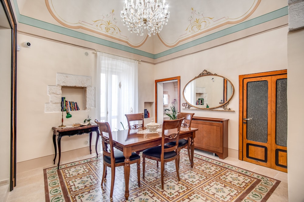Stunis Charme B&B 40/50