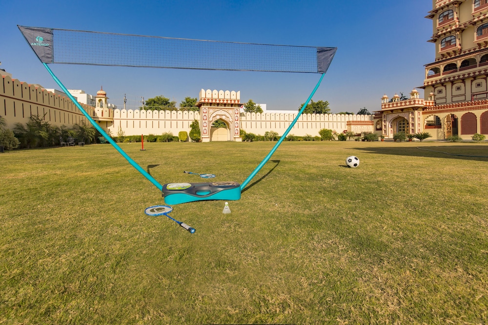 Umaid Haveli-A Heritage Style Hotel & Resort 37/66