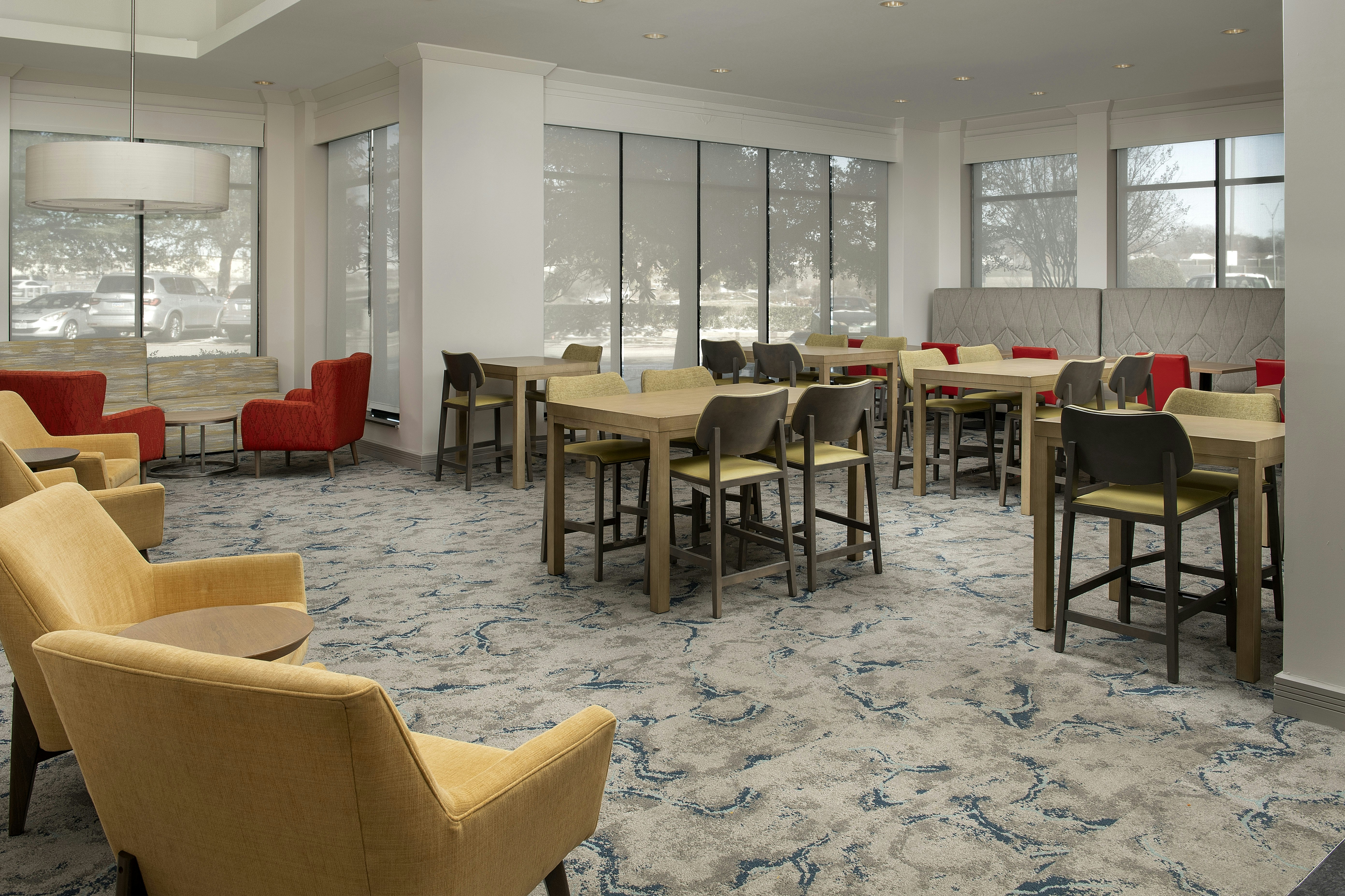 Hilton Garden Inn Dallas/Duncanville 26/48