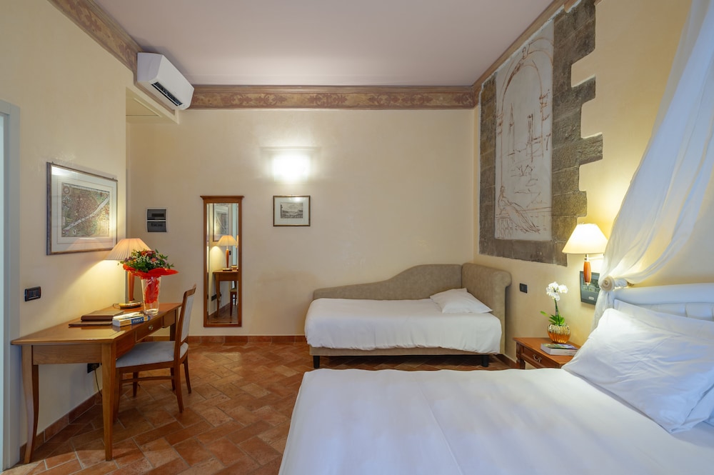 Davanzati酒店(Hotel Davanzati) 图片5