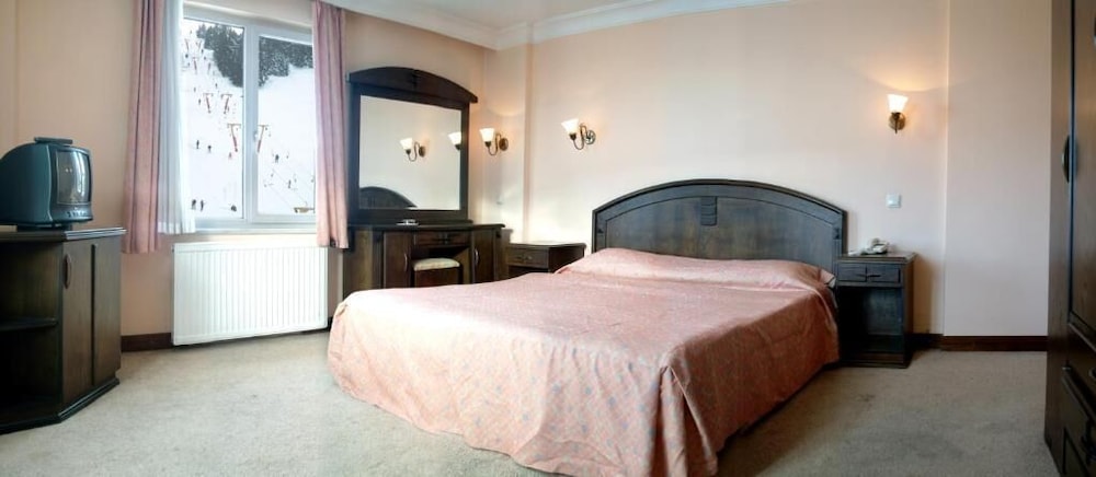 GENC YAZICI HOTEL 10/45