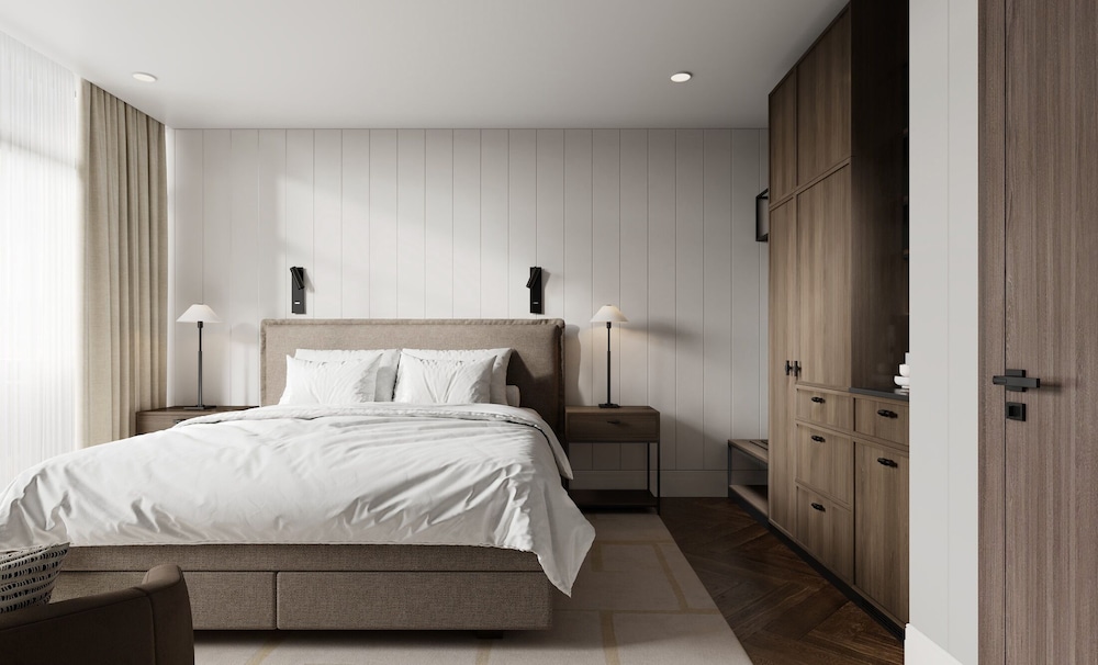 360 Boutique Hotel 10/49
