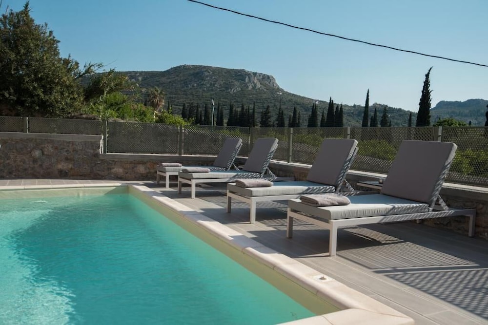 Kanathos Pigi Nafplio 31/50