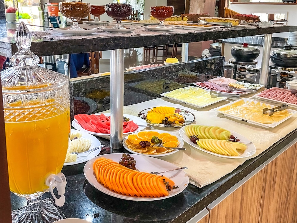 Hotel Pousada Sonho Meu 36/50