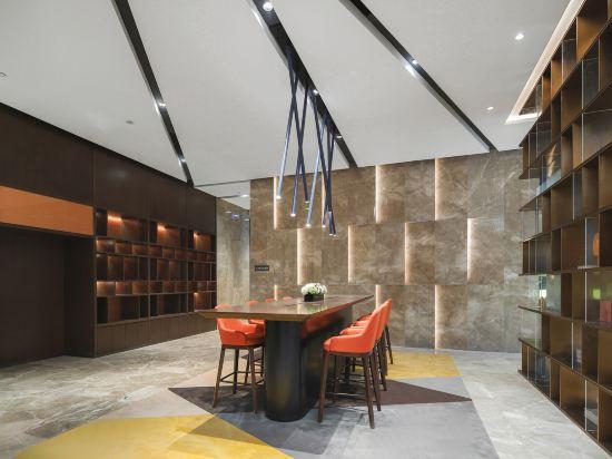 Hampton by Hilton Taiyuan Jianshe South Road 2/29
